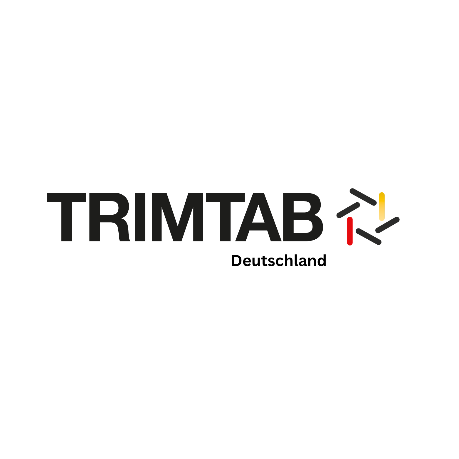 Trimtab Deutschland logo